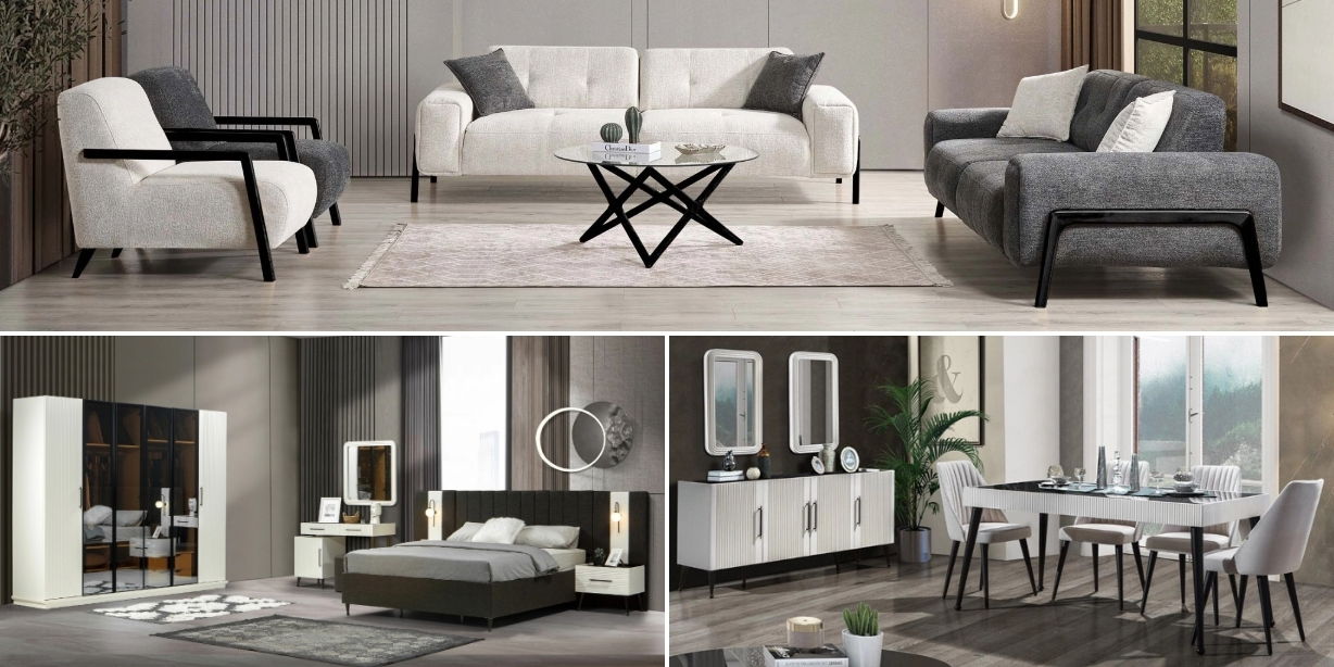 Asil Düğün Paketi